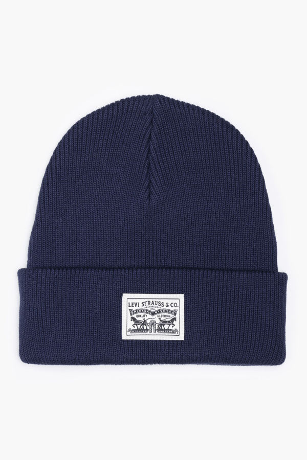 Levi's Backpatch beanie - Men's - One Size -