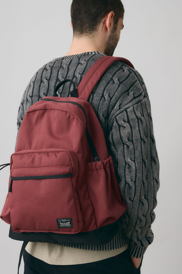 Levi's Mission Bay rugzak - Women's - One Size -