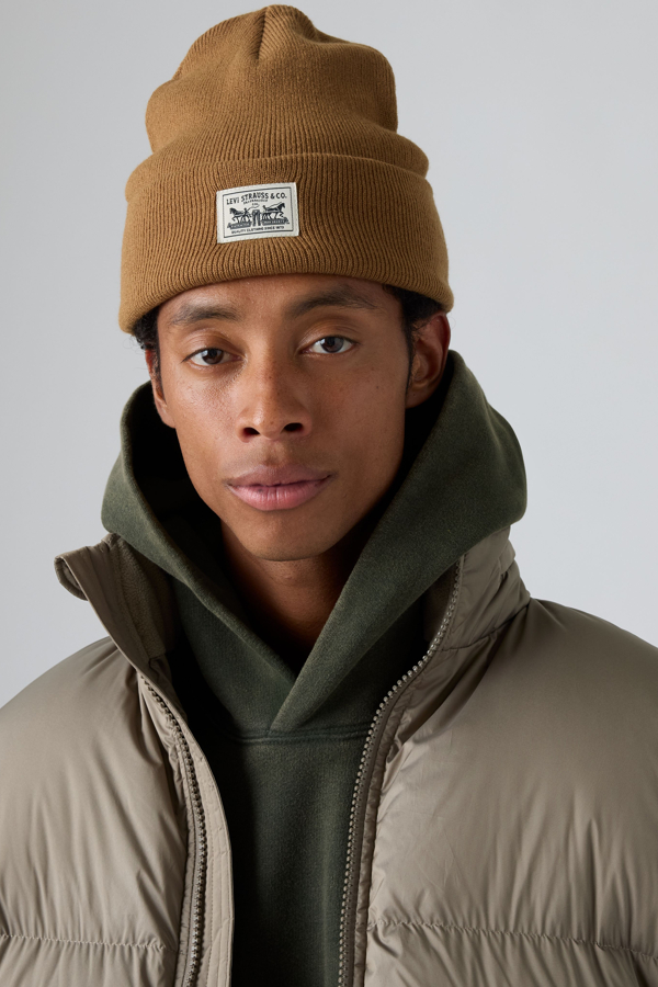Levi's Embarcadero Beanie - Men's - One Size -