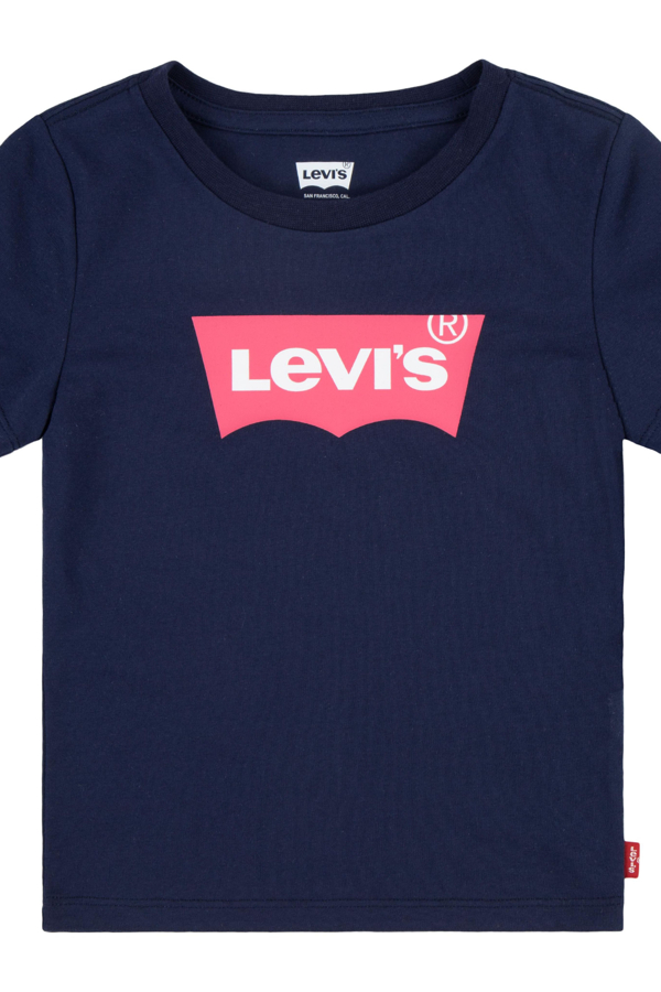 Levi's Batwing T shirt voor kinderen - Girl's - 5A -