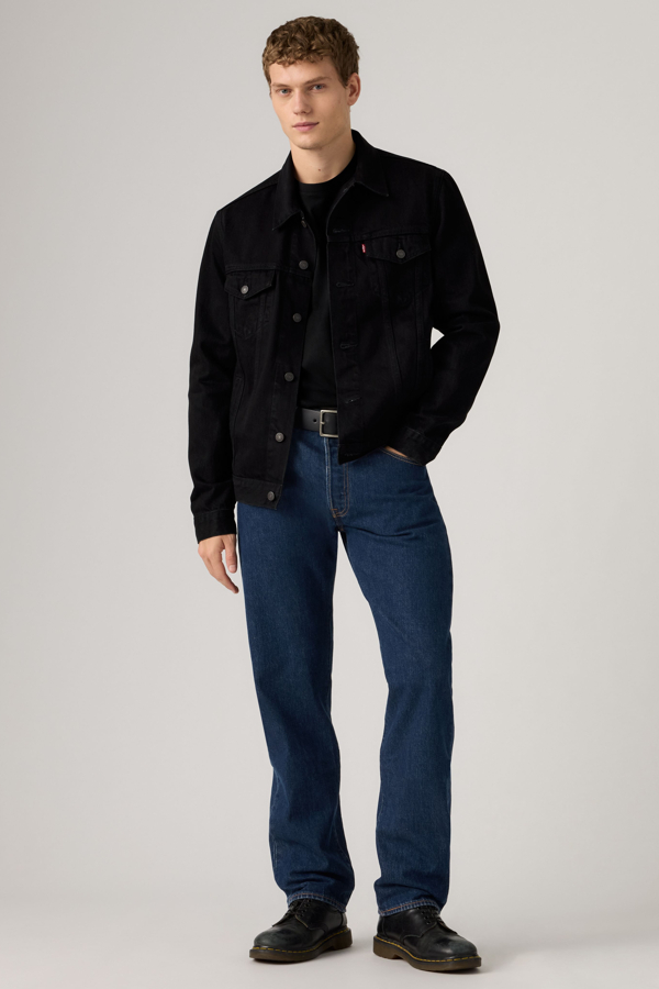 Levi's 501 Relaxed jeans - Men's - 30X32 -