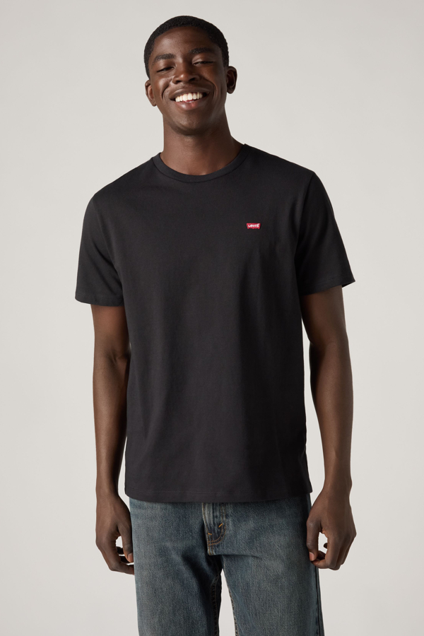 Levi's Original Housemark T shirt - Men's - M -