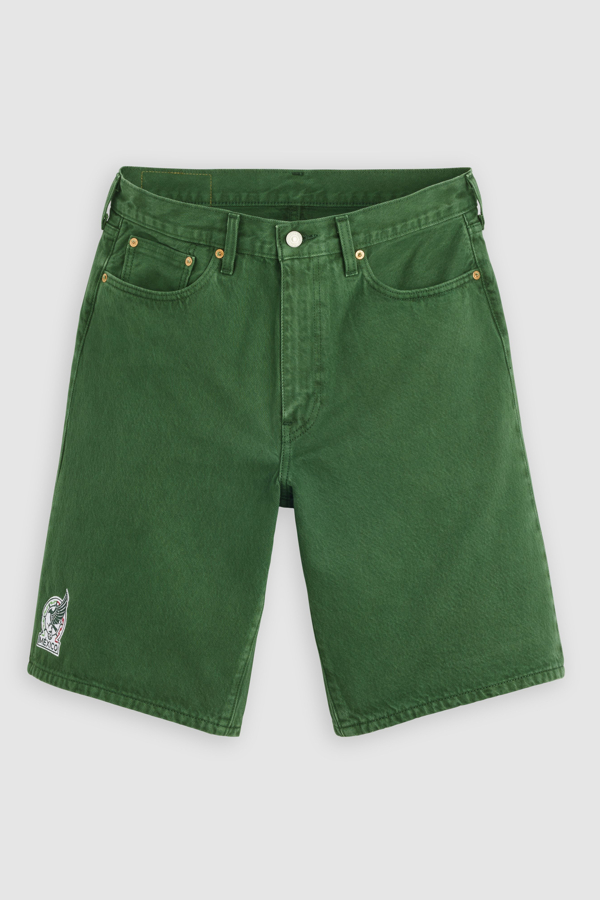 Levi's Mexico Football 478 Baggy short - Men's - 29 -