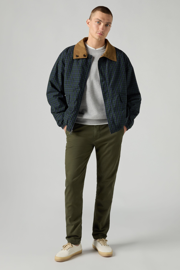Levi's 205 Slim Lightweight Chino - Men's - 34X30 -