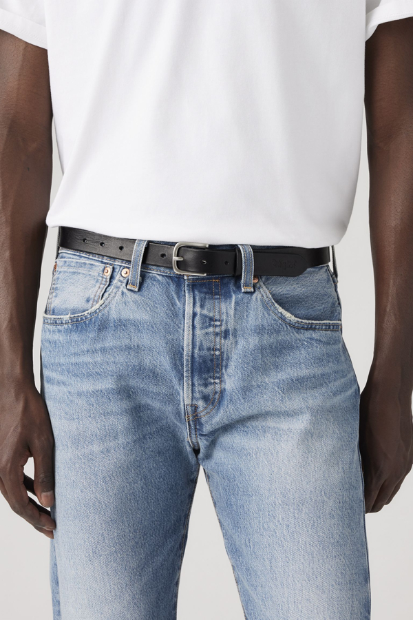 Levi's Smalle riem - Men's - 70 -