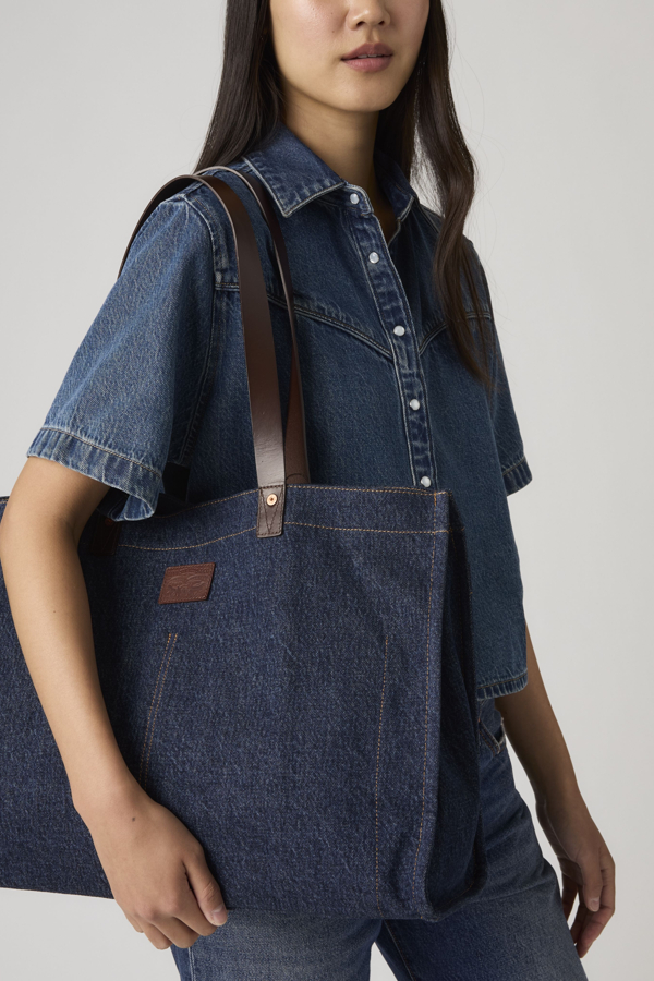 Levi's Heritage All Day draagtas - Women's - One Size -