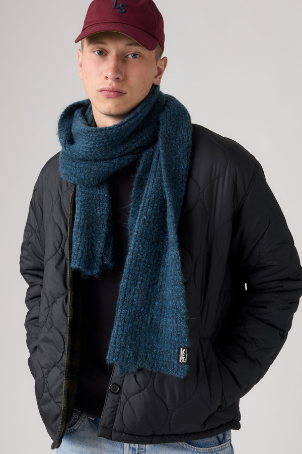 Levi's Sunset Scarf - Men's - One Size -