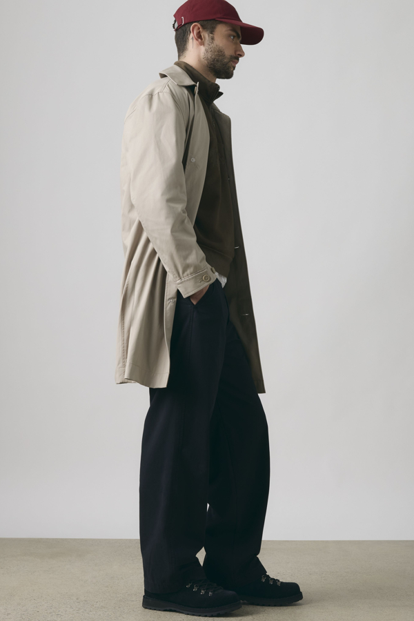 Levi's XX Chino Baggy - Men's - 34X34 -