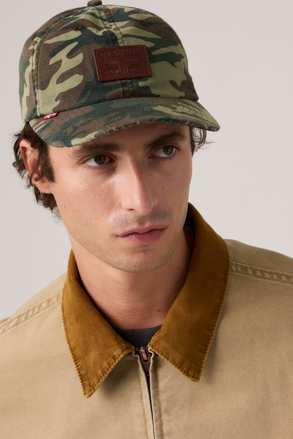 Levi's Relaxed Dad Heritage pet - Women's - One Size -