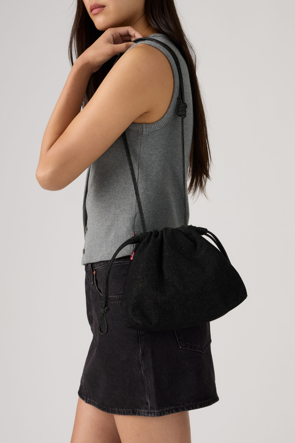 Levi's Isabelle crossbodytas - Women's - One Size -