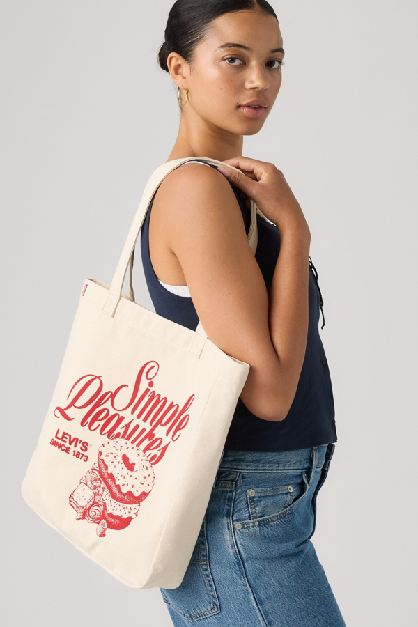 Levi's - Women's - One Size