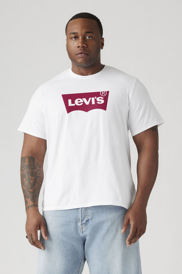 Levi's Graphic T shirt (Big & Tall) - Men's - 4XL -