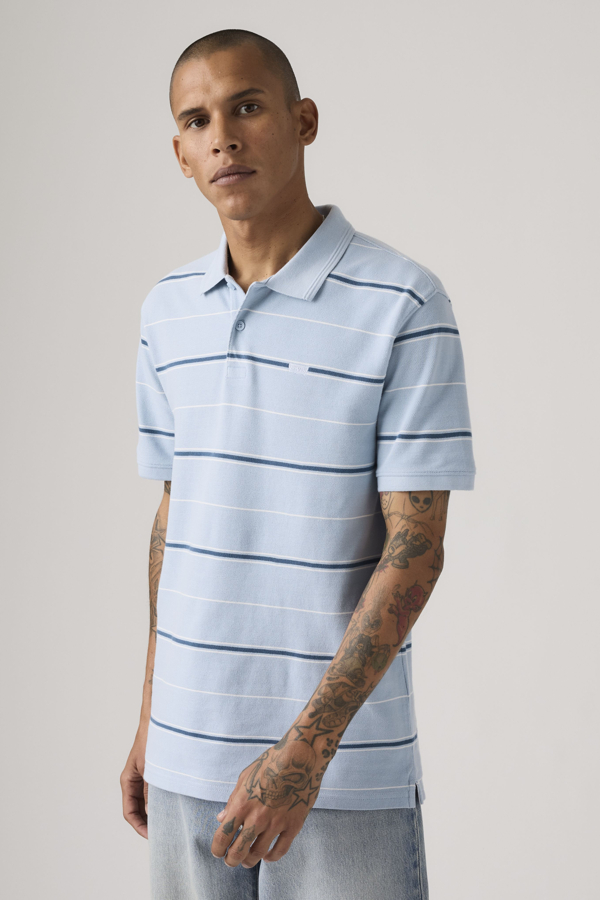 Levi's Original polo - Men's - M -
