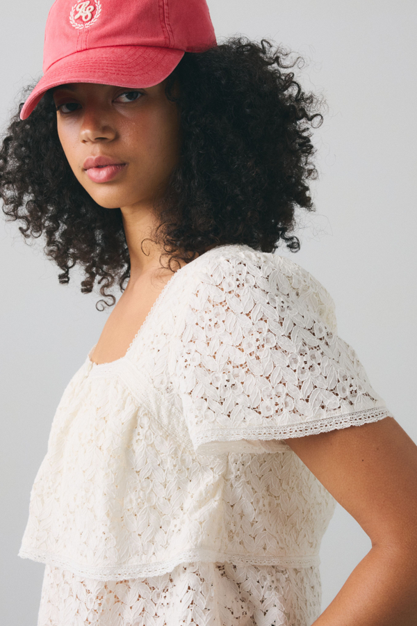 Levi's - unisex - S