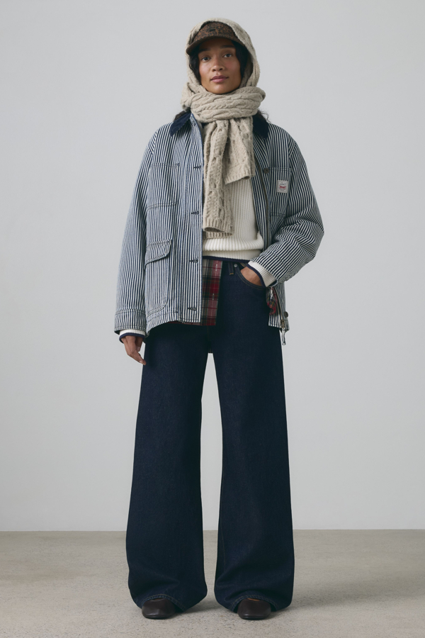 Levi's XL Straight jeans - Women's - 27X33 -