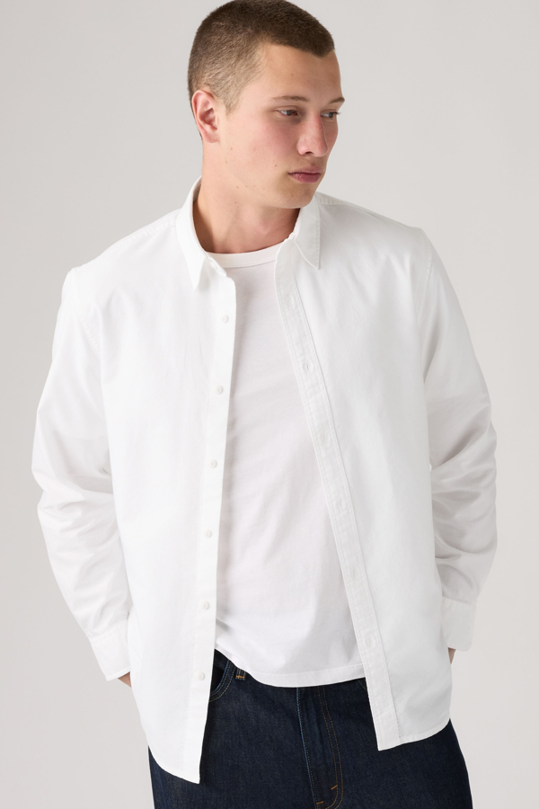 Levi's Classic Relaxed Shirt - Men's - S -