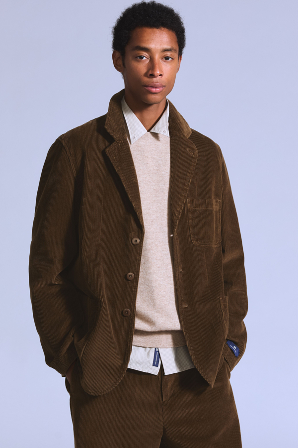 Levi's Casual Blazer - Men's - XS -