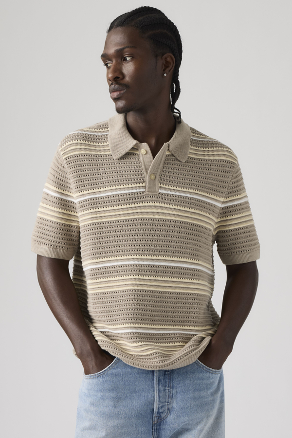 Levi's Laguna sweaterpolo - Men's - M -