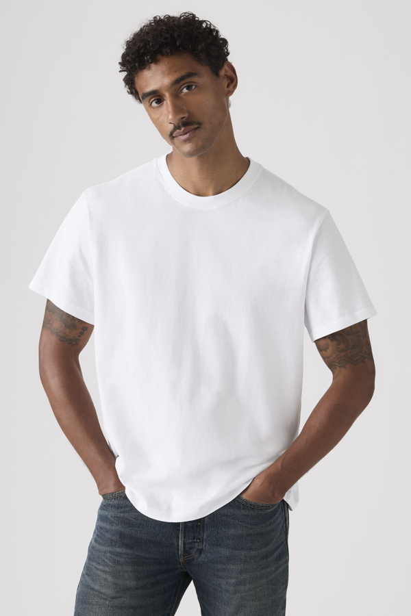 Levi's Essential T shirt - Men's - 2XL -
