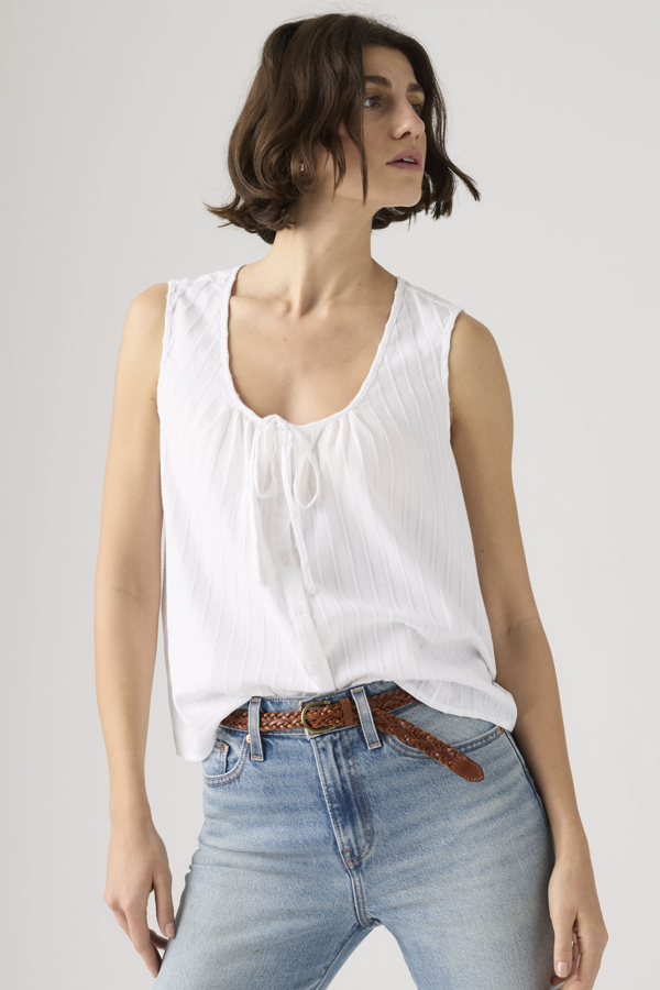 Levi's Luella blouse - Women's - XS -