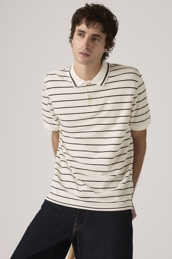 Levi's Original polo - Men's - M -