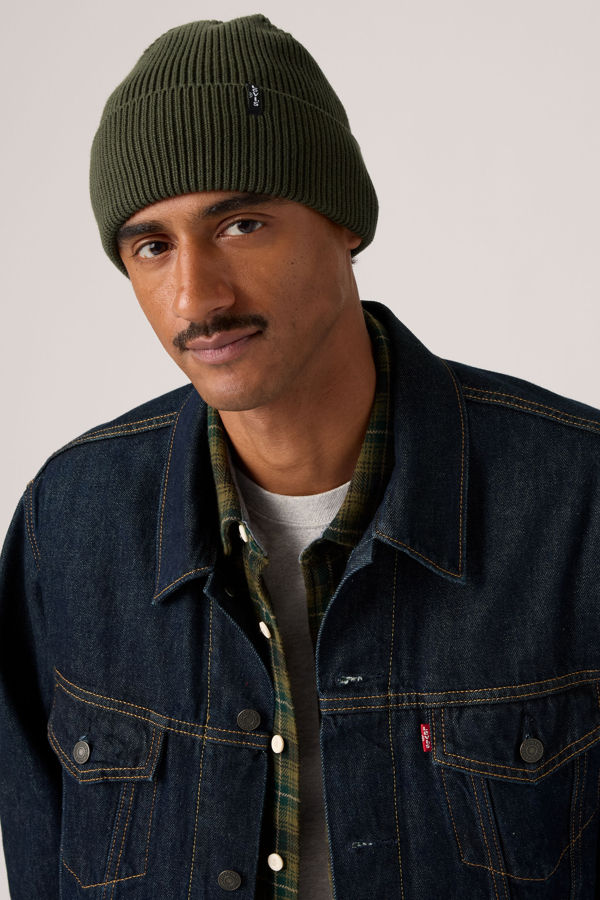 Levi's Essential Beanie - Women's - One Size -
