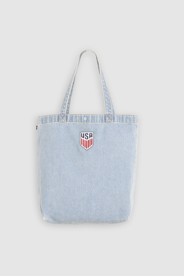 Levi's U. s. Soccer draagtas - Women's - One Size -