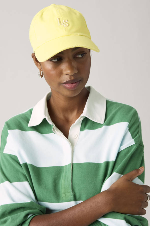 Levi's Monogram pet - Women's - One Size -