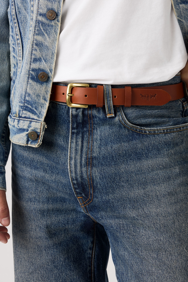 Levi's Addison riem - Men's - 80 -