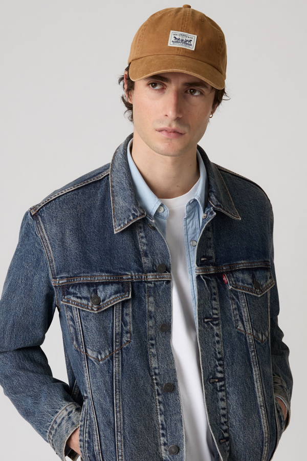 Levi's Strauss Cap - Women's - One Size -