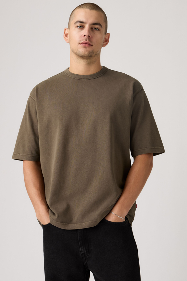 Levi's Heavyweight Loose T shirt - Men's - M -
