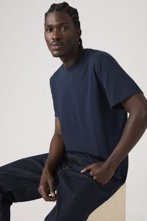 Levi's Essential T shirt - Men's - S -