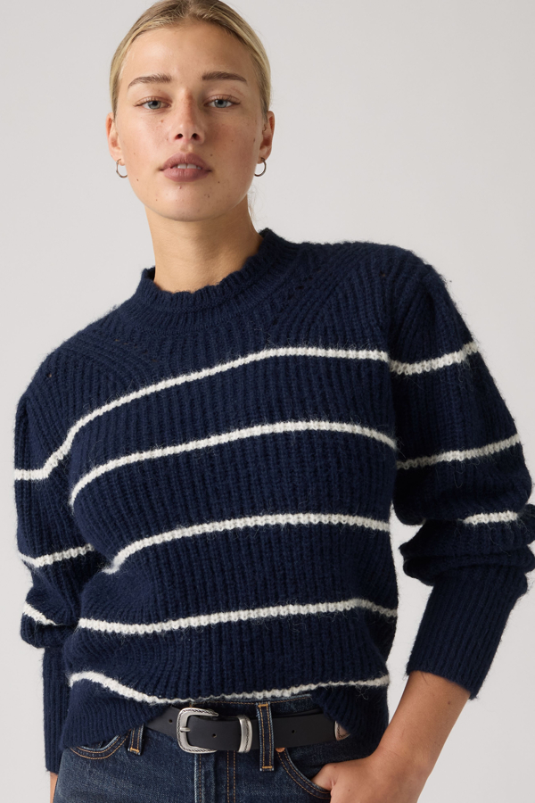 Levi's Thea Crewneck Sweater - Women's - XS -