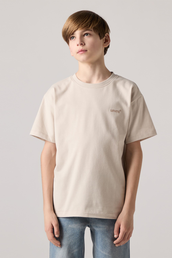 Levi's Teenager Red Tab Vintage Tee - boy - 12A -