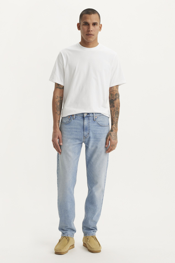 Levi's 502 Taper jeans - Men's - 31X32 -