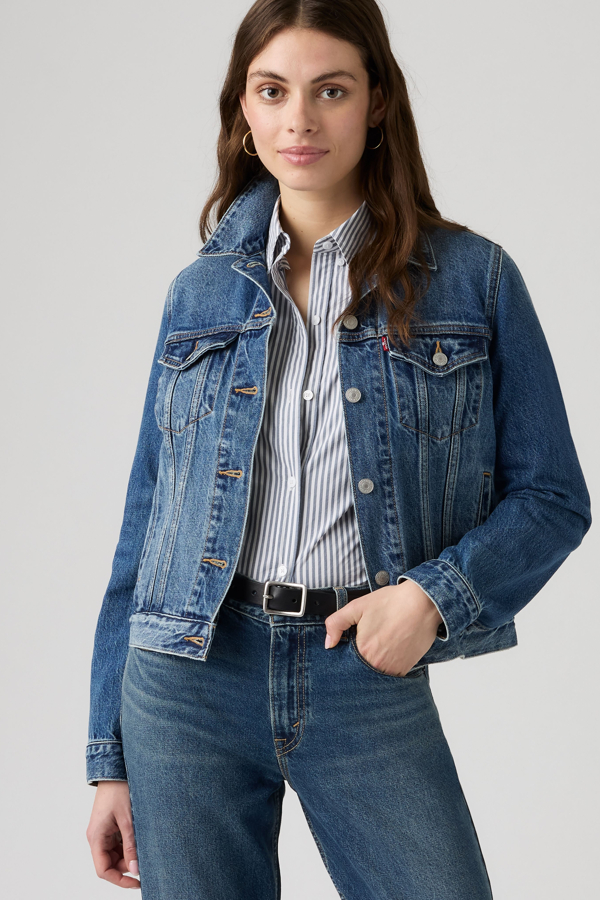 Levi's - Women's - XL