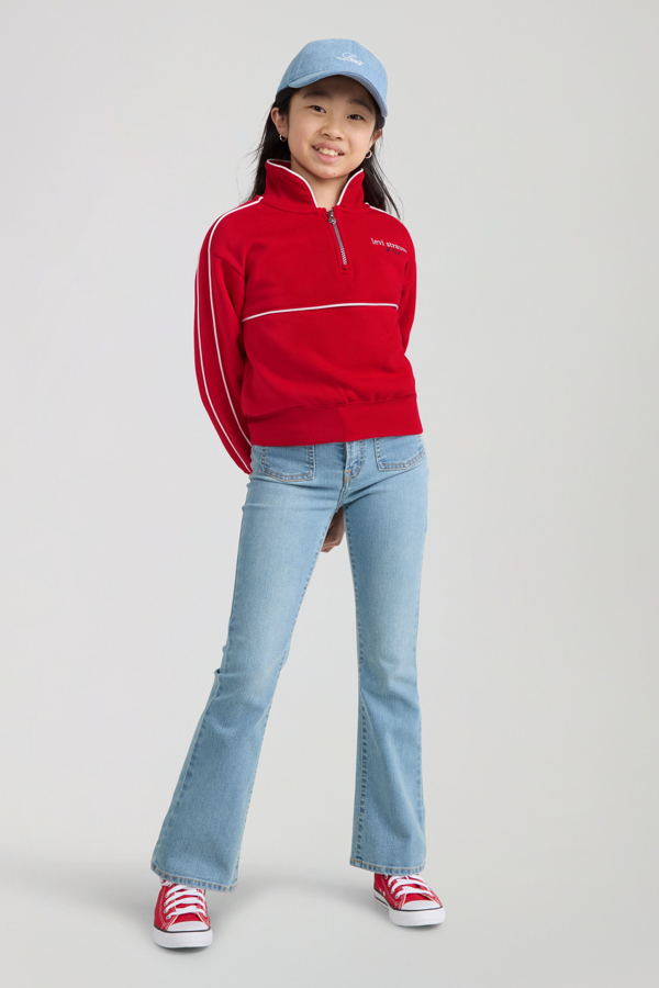 Levi's - Men's - 10A
