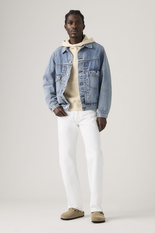 Levi's 501 Original Jeans - Men's - 36X32 -