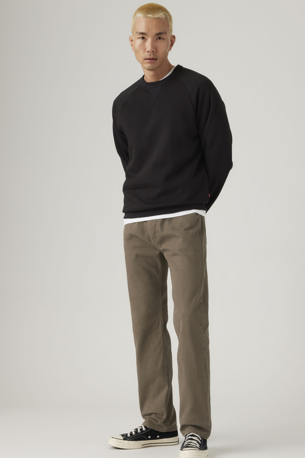 Levi's 505 Regular jeans - Men's - 32X34 -