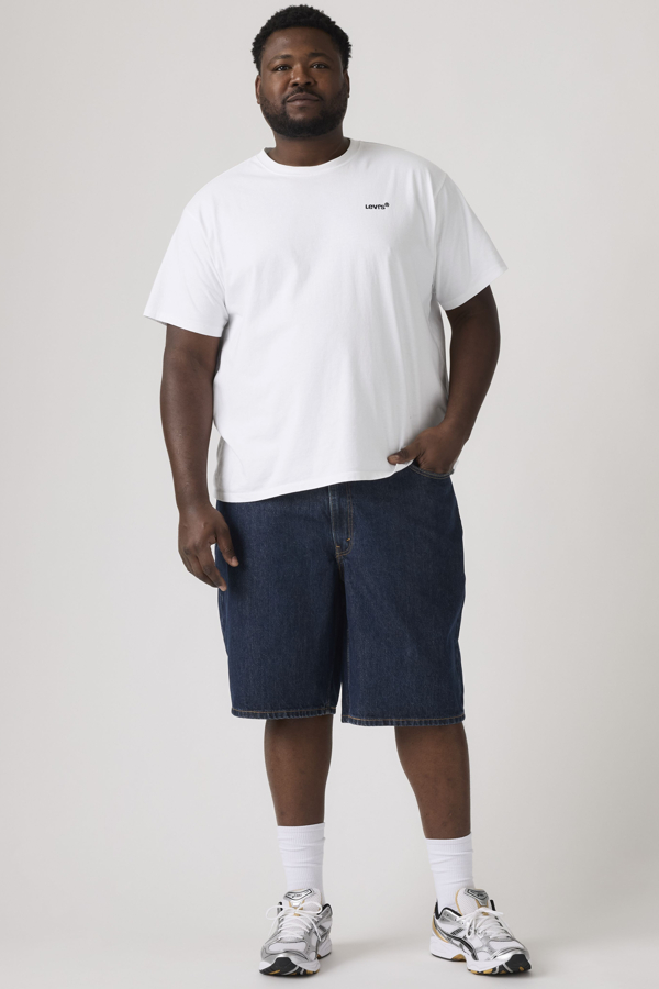 Levi's 469 Loose Short (Big & Tall) - Men's - 46 -