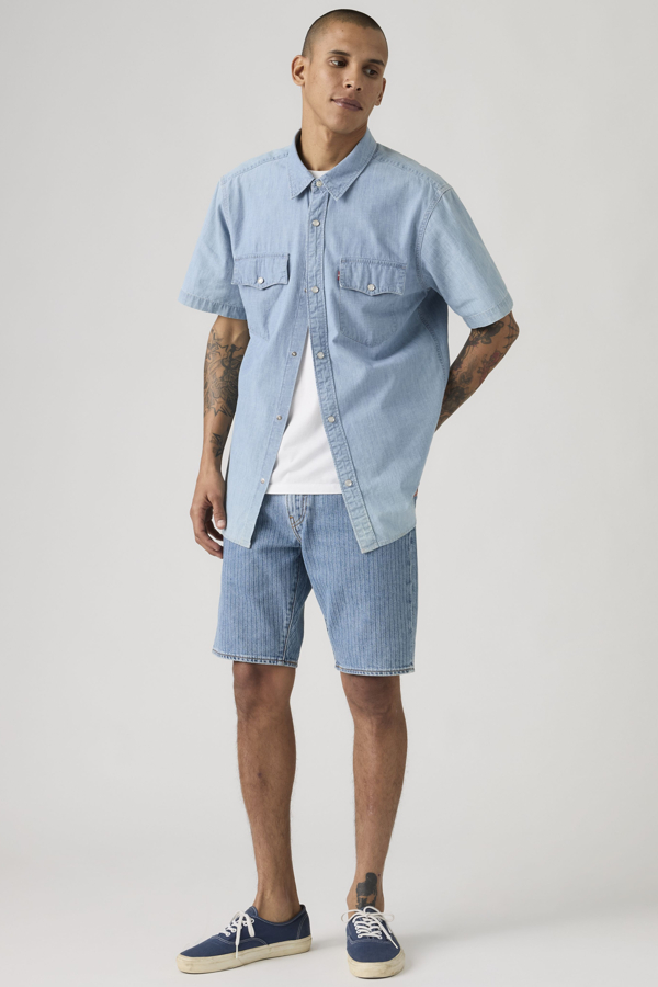 Levi's 405 Standard short - Men's - 33X10 -
