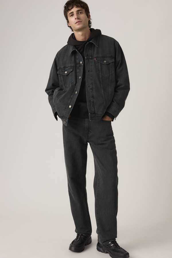 Levi's 568 Loose Straight jeans - Men's - 29X32 -