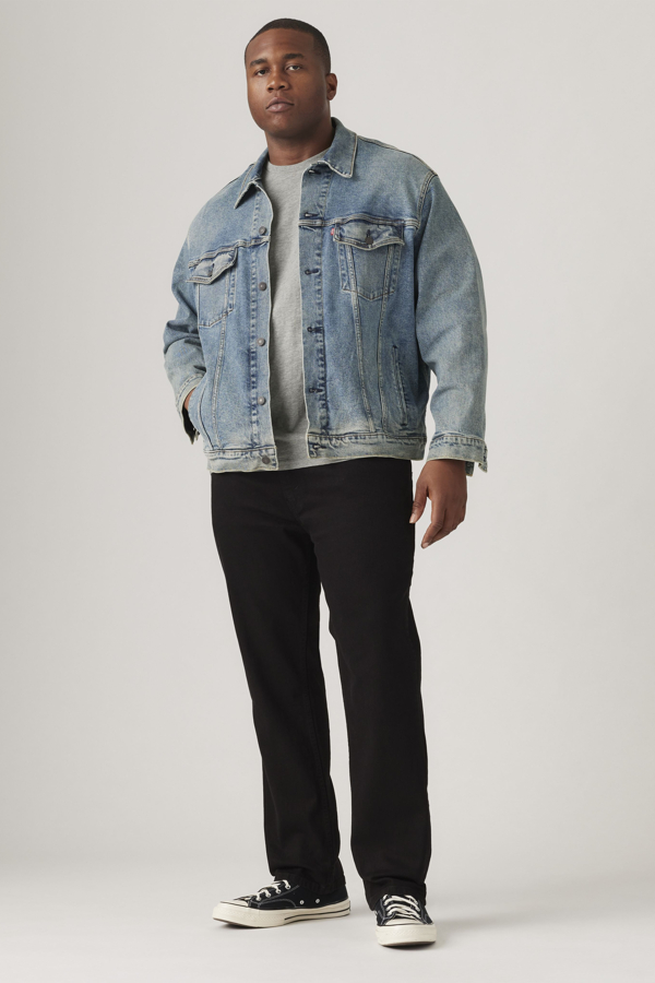 Levi's 511 Slim Jeans (Big & Tall) - Men's - 42X36 -