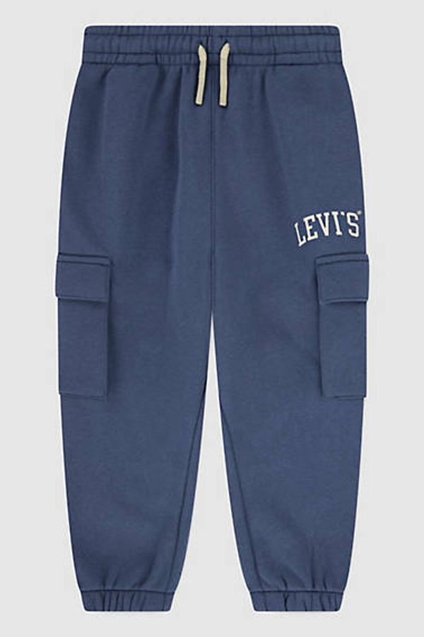 Pantalón de chándal cargo para adolescentes - Chicos - 14A - Neutral / Big Dipper