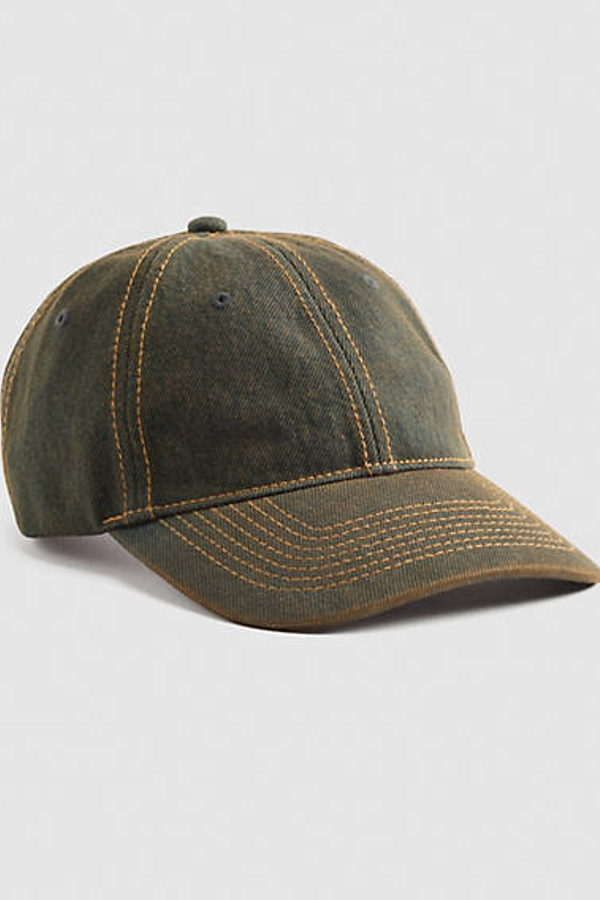 Gorra Essential - Hombre - One Size - Marrón / Coco Bean