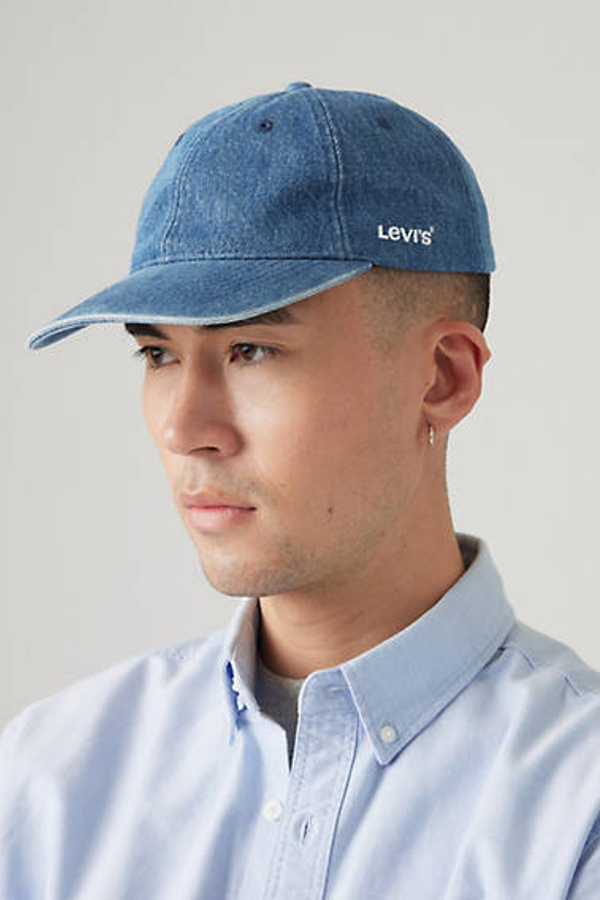 Gorra Essential - Hombre - One Size - Azul / Vaqueros Blue