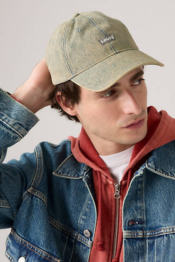 Gorra Housemark - Hombre - One Size - Azul / Ts Okay