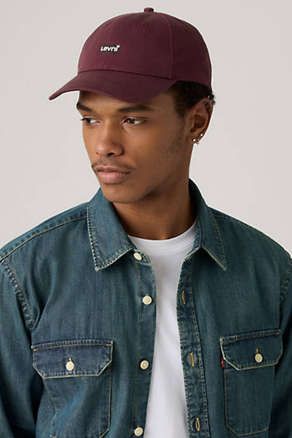 Gorra Housemark - Hombre - One Size