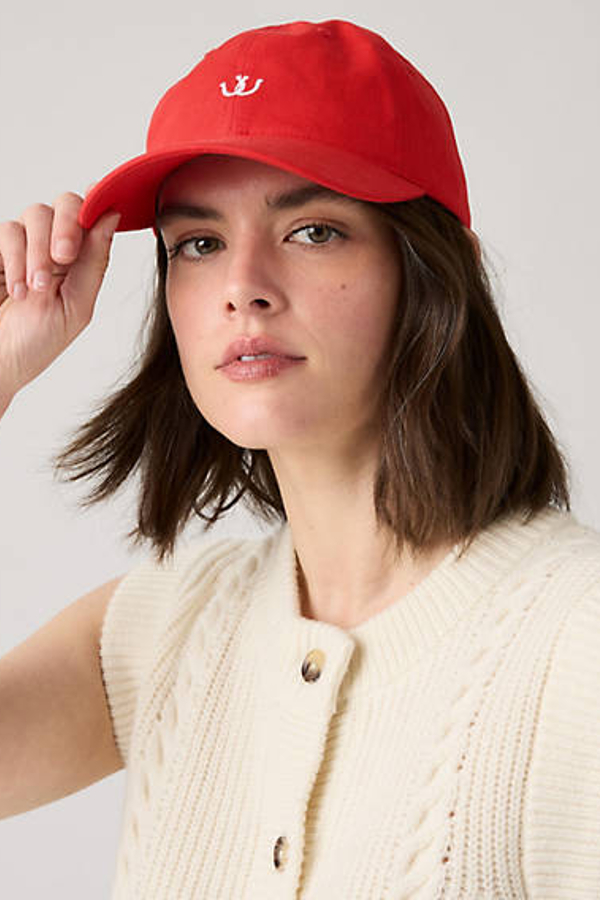 Gorra Mini Graphic - Mujer - One Size