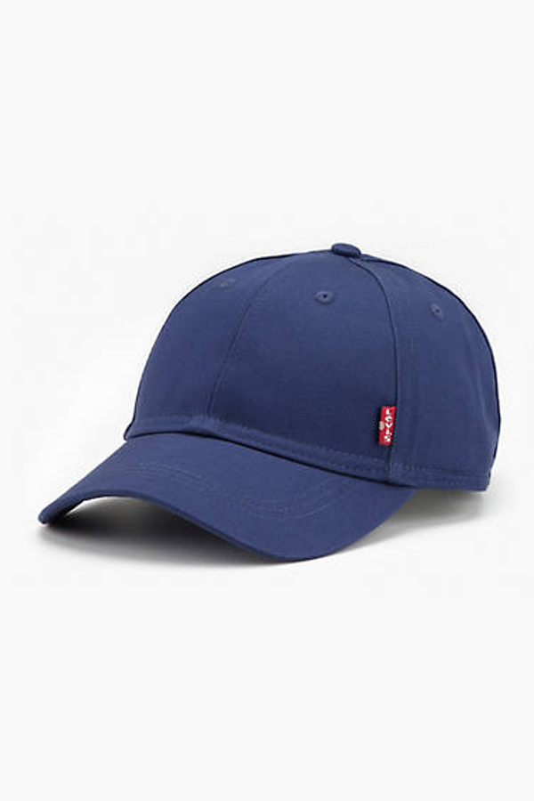 Gorra de béisbol Classic Twill - Hombre - One Size - Azul / Navy Blue